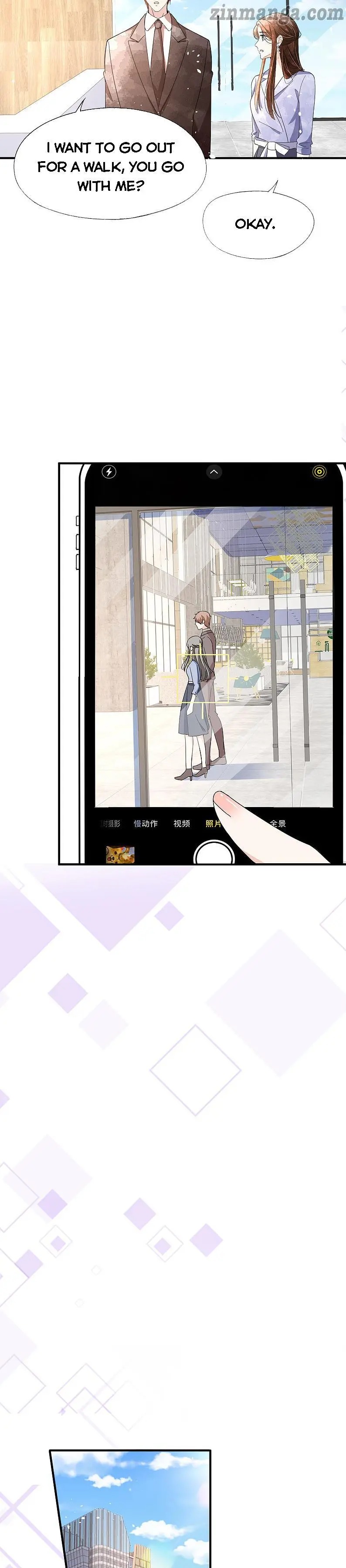Cold-hearted wife – it is not easy to bully her Chapter 95 - page 3