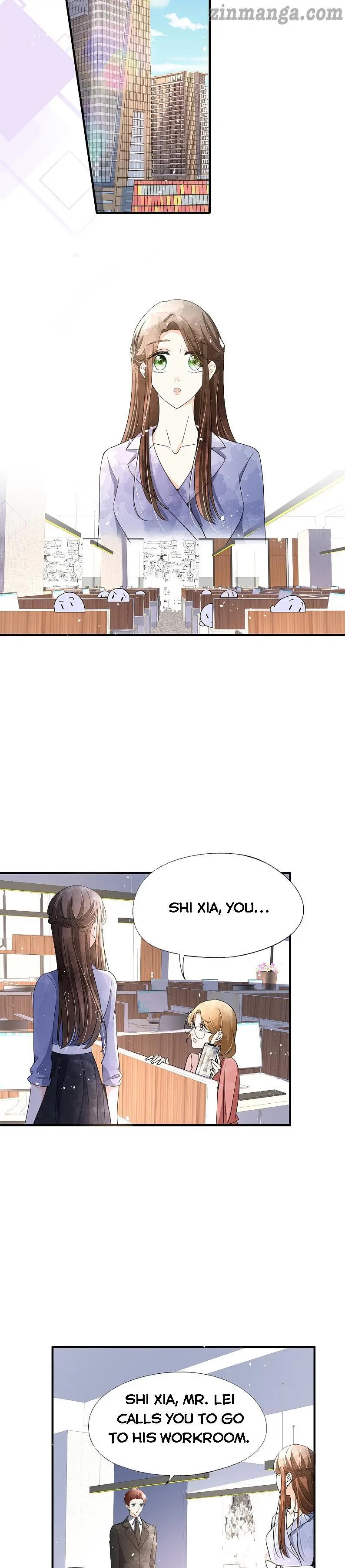 Cold-hearted wife – it is not easy to bully her Chapter 95 - page 4