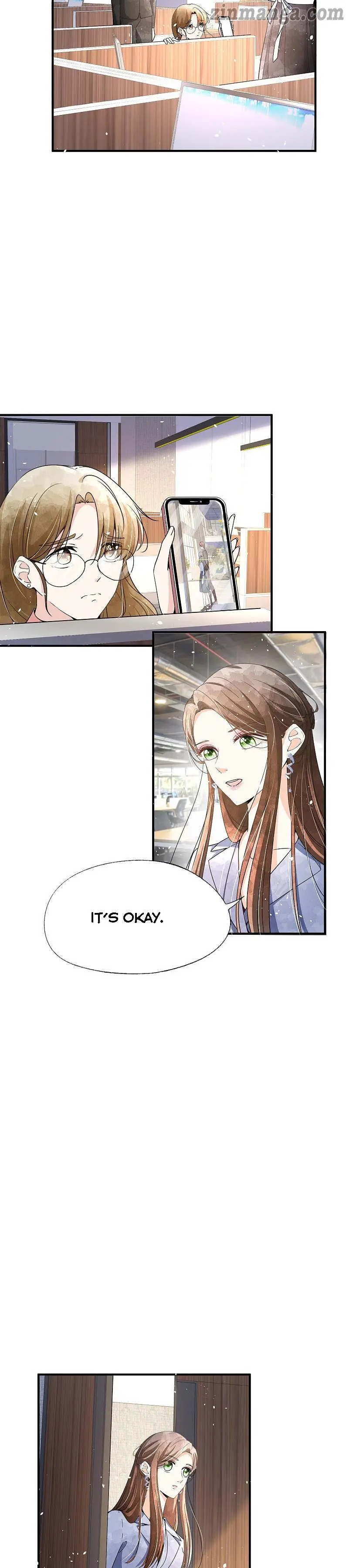 Cold-hearted wife – it is not easy to bully her Chapter 95 - page 5