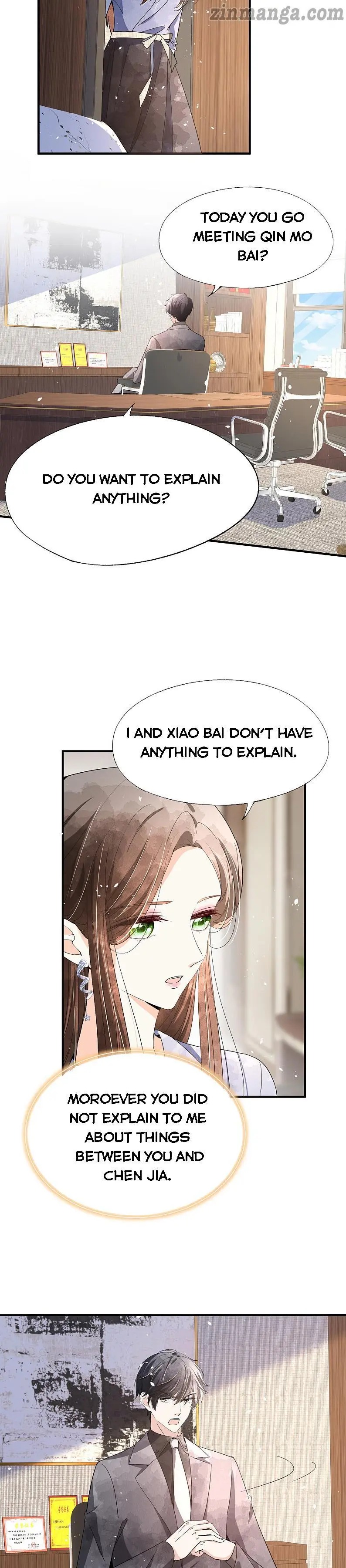 Cold-hearted wife – it is not easy to bully her Chapter 95 - page 6