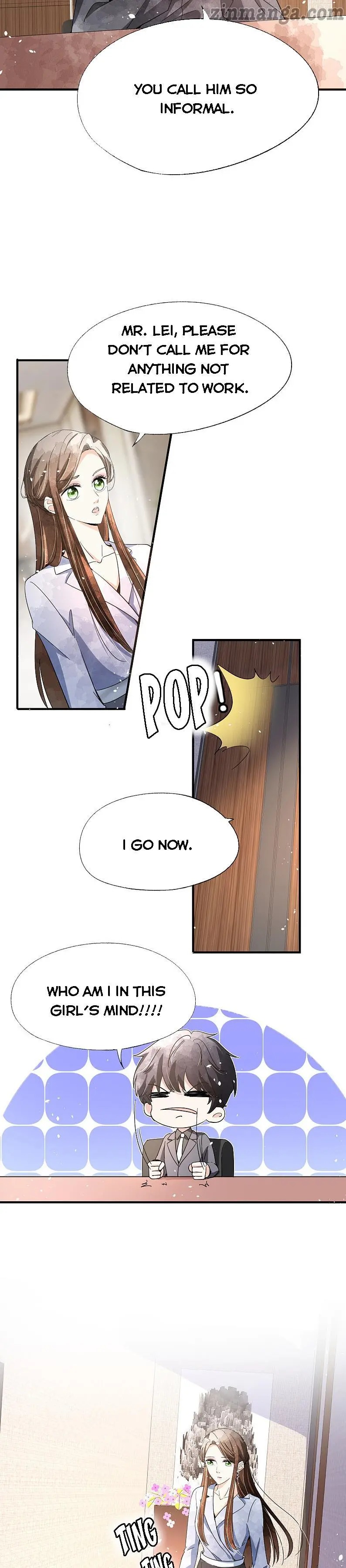 Cold-hearted wife – it is not easy to bully her Chapter 95 - page 7
