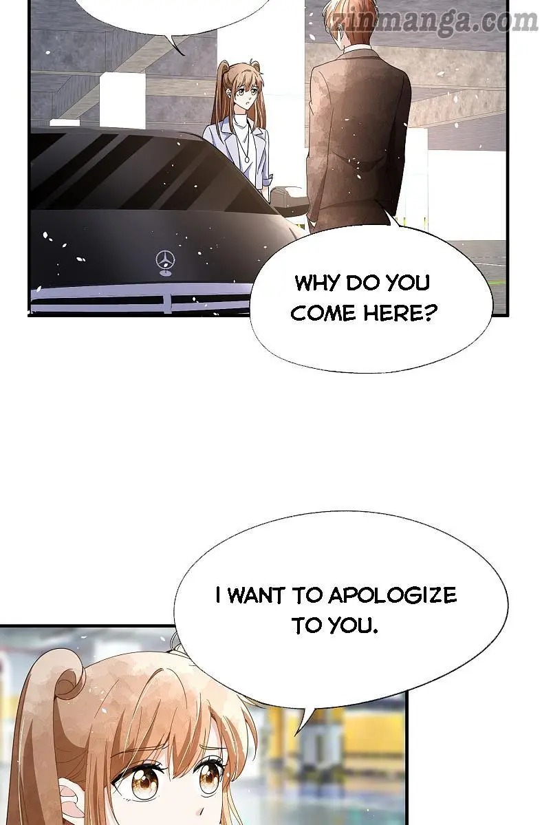 Cold-hearted wife – it is not easy to bully her Chapter 95 - page 9