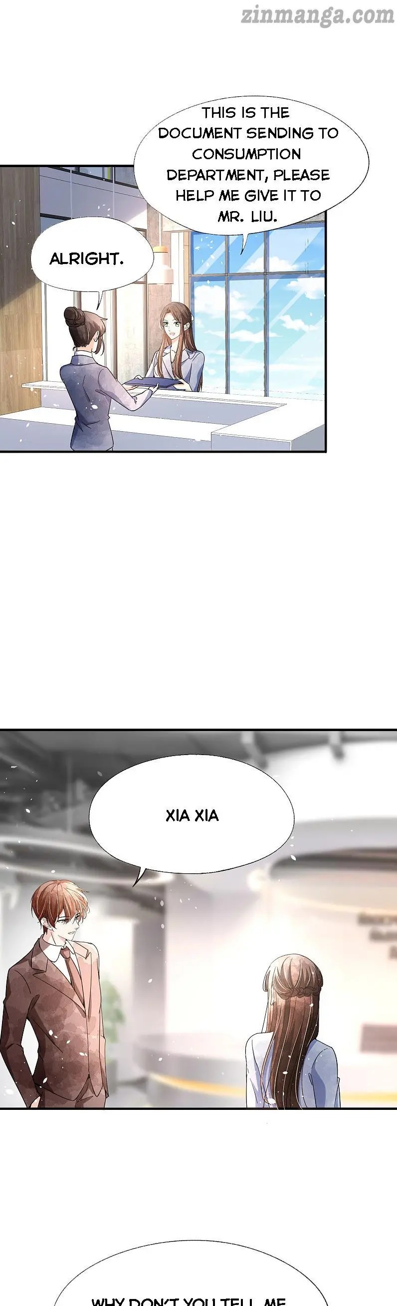 Cold-hearted wife – it is not easy to bully her Chapter 94 - page 10