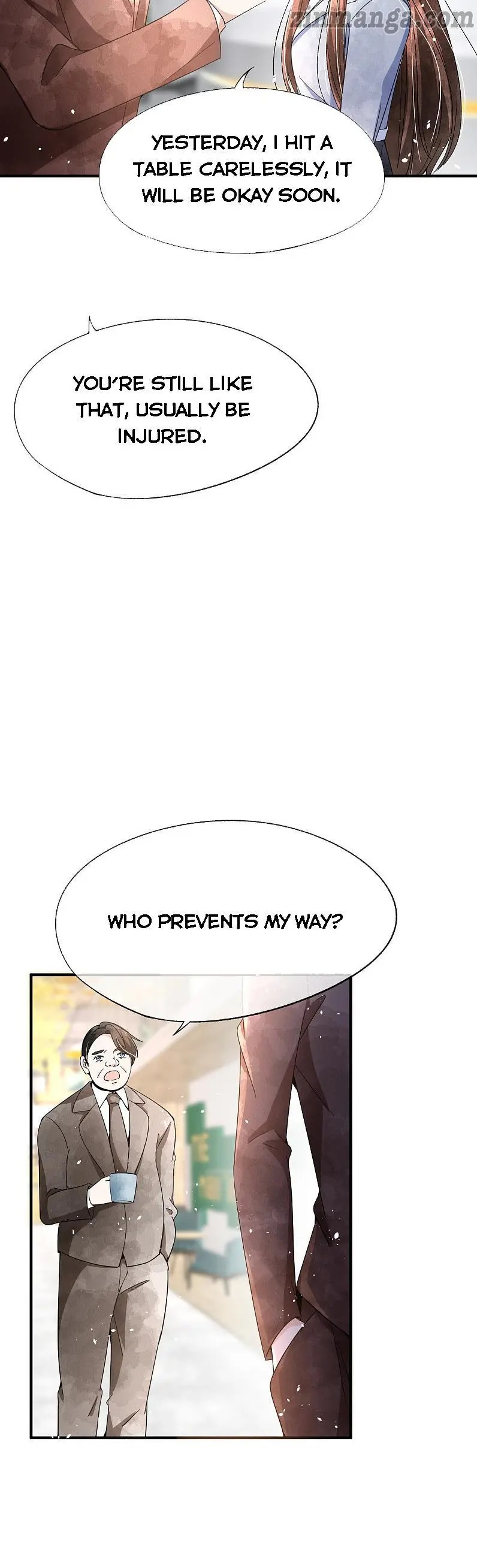Cold-hearted wife – it is not easy to bully her Chapter 94 - page 12
