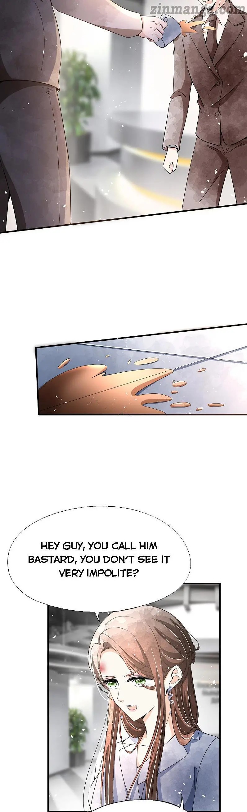 Cold-hearted wife – it is not easy to bully her Chapter 94 - page 14