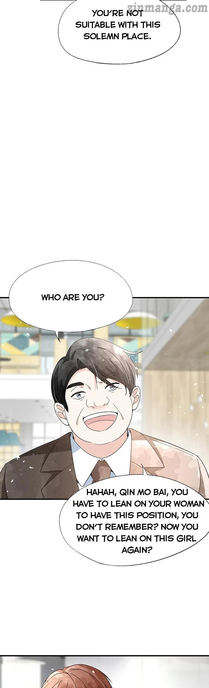 Cold-hearted wife – it is not easy to bully her Chapter 94 - page 15