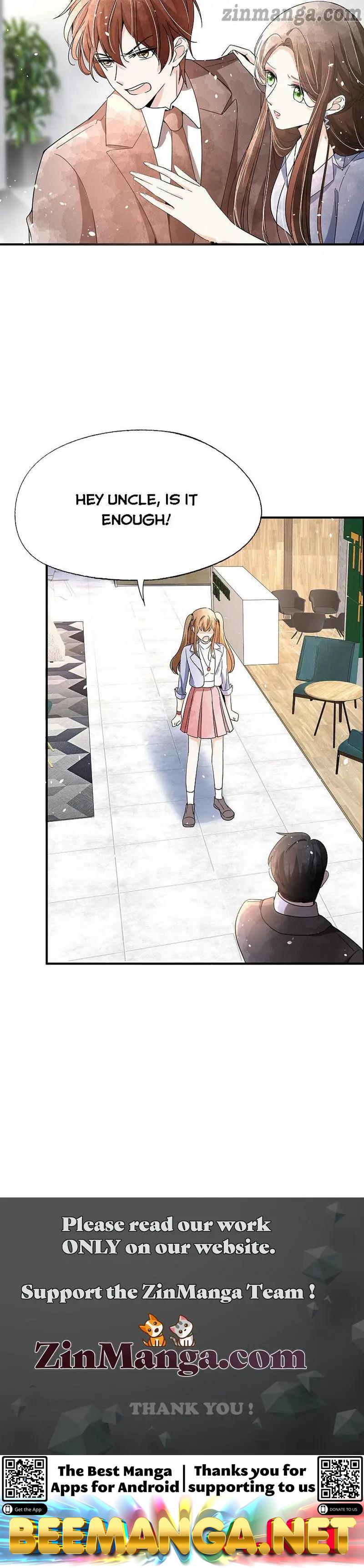 Cold-hearted wife – it is not easy to bully her Chapter 94 - page 16