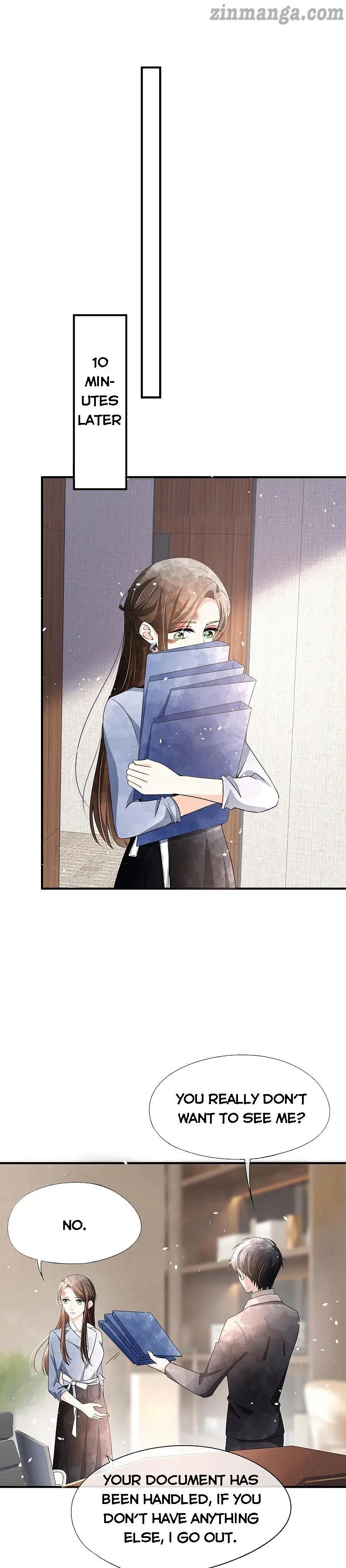 Cold-hearted wife – it is not easy to bully her Chapter 94 - page 5