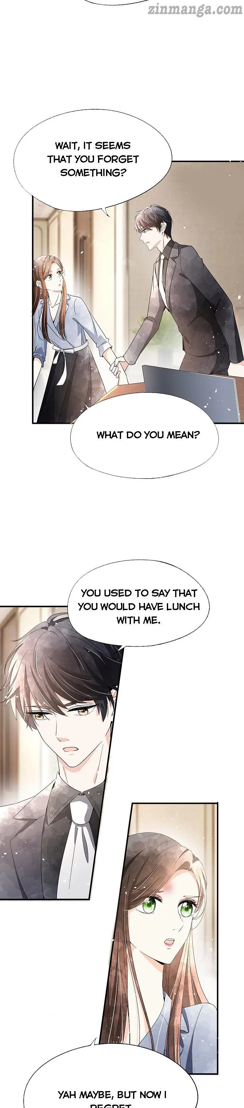 Cold-hearted wife – it is not easy to bully her Chapter 94 - page 6
