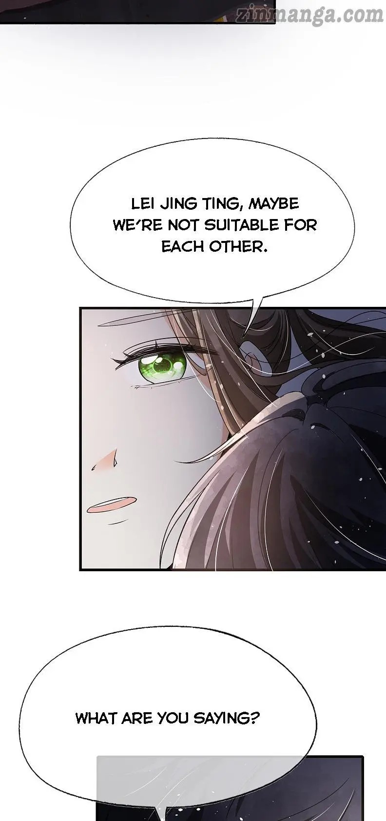 Cold-hearted wife – it is not easy to bully her Chapter 93 - page 11
