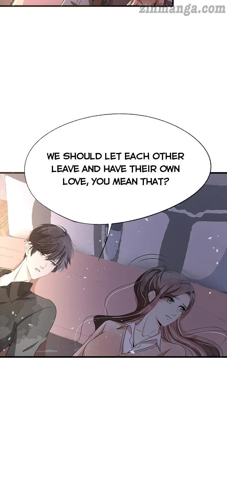 Cold-hearted wife – it is not easy to bully her Chapter 93 - page 14