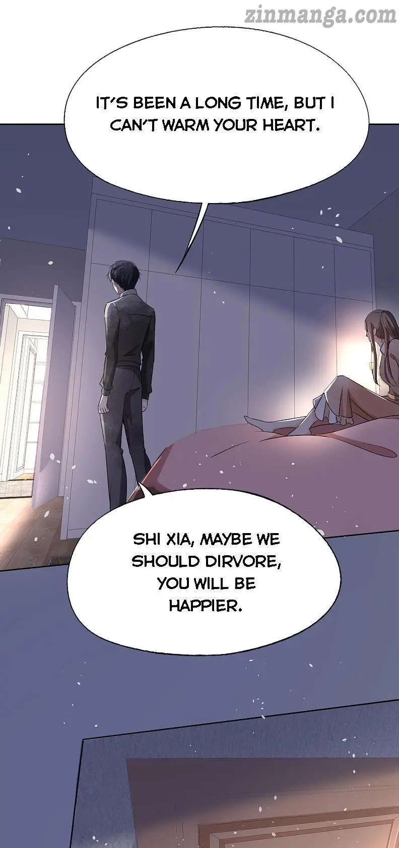 Cold-hearted wife – it is not easy to bully her Chapter 93 - page 15