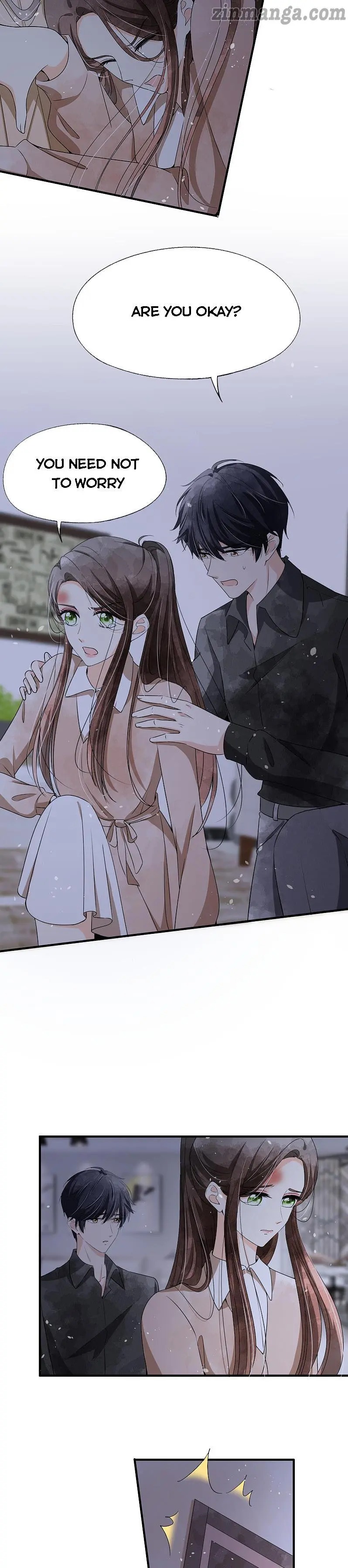 Cold-hearted wife – it is not easy to bully her Chapter 93 - page 4