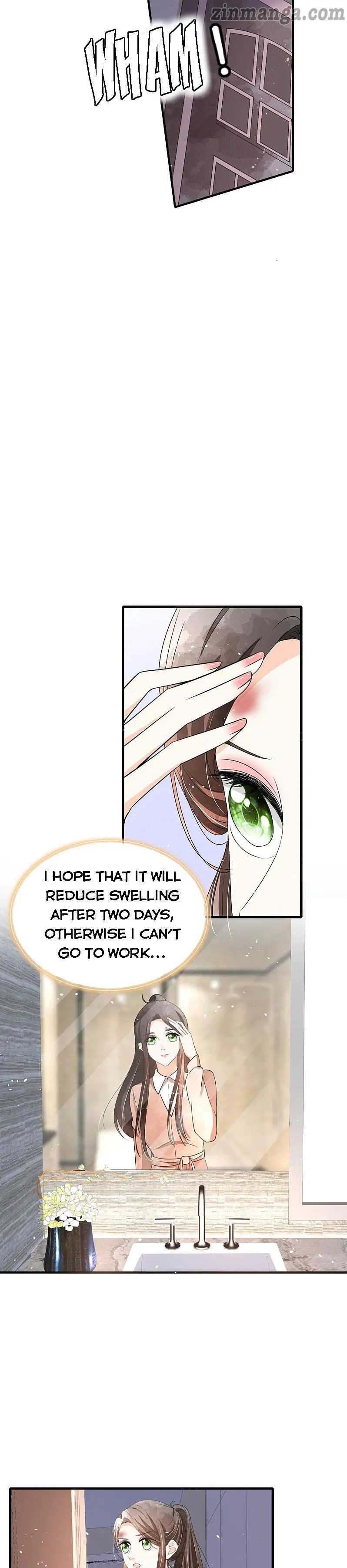 Cold-hearted wife – it is not easy to bully her Chapter 93 - page 5