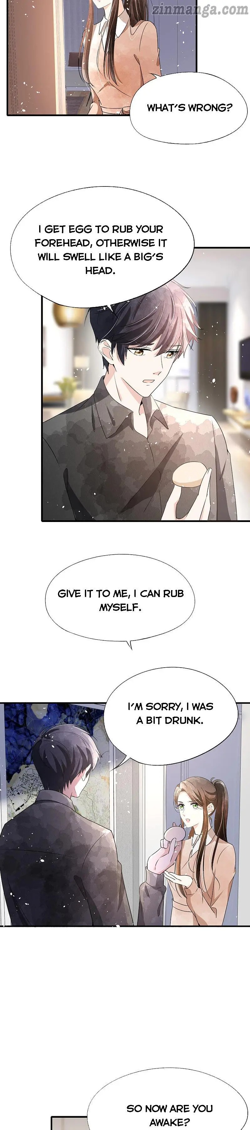 Cold-hearted wife – it is not easy to bully her Chapter 93 - page 6