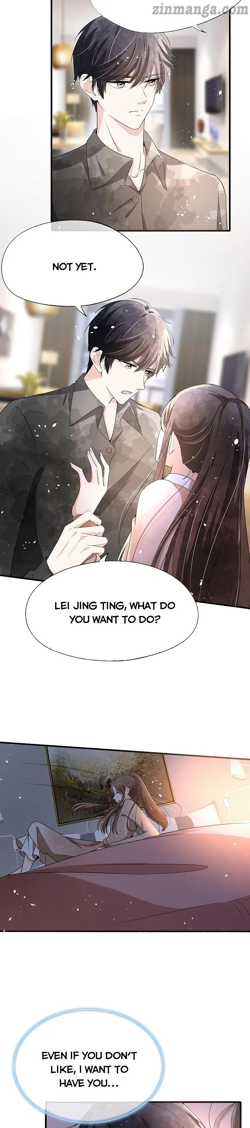 Cold-hearted wife – it is not easy to bully her Chapter 93 - page 7