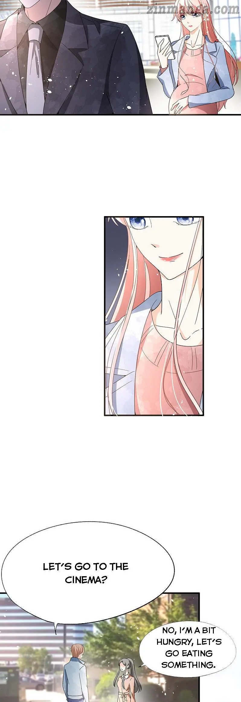 Cold-hearted wife – it is not easy to bully her Chapter 92 - page 11