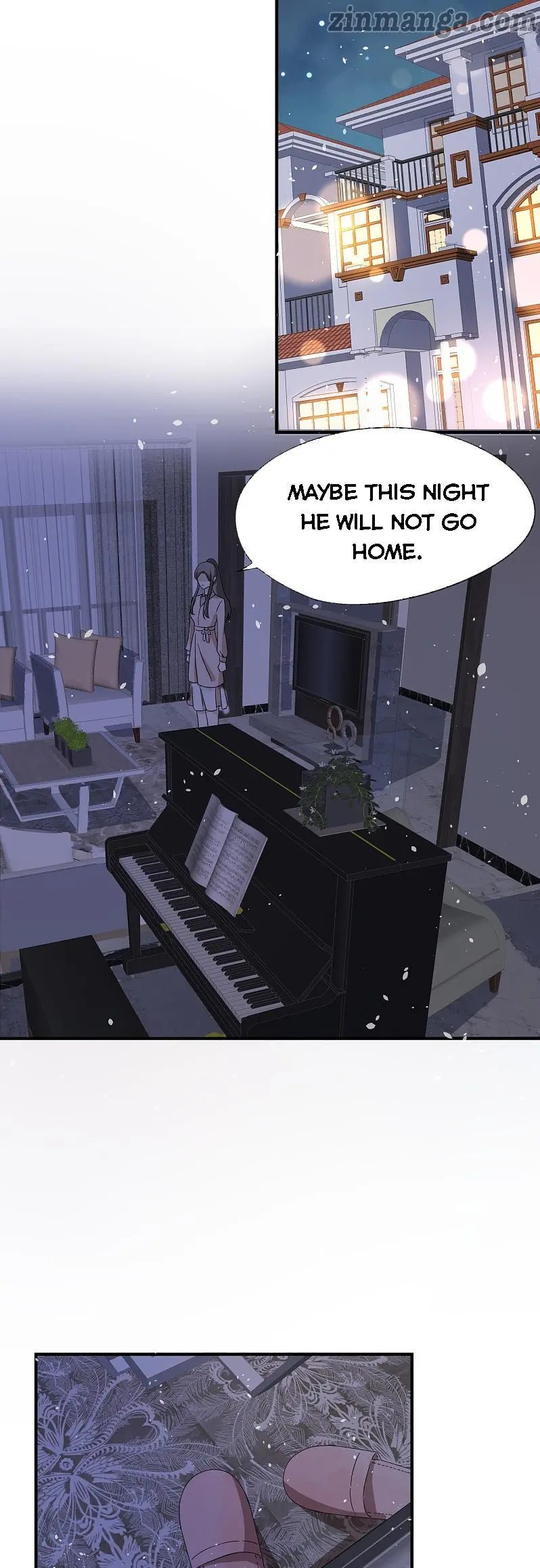 Cold-hearted wife – it is not easy to bully her Chapter 92 - page 14
