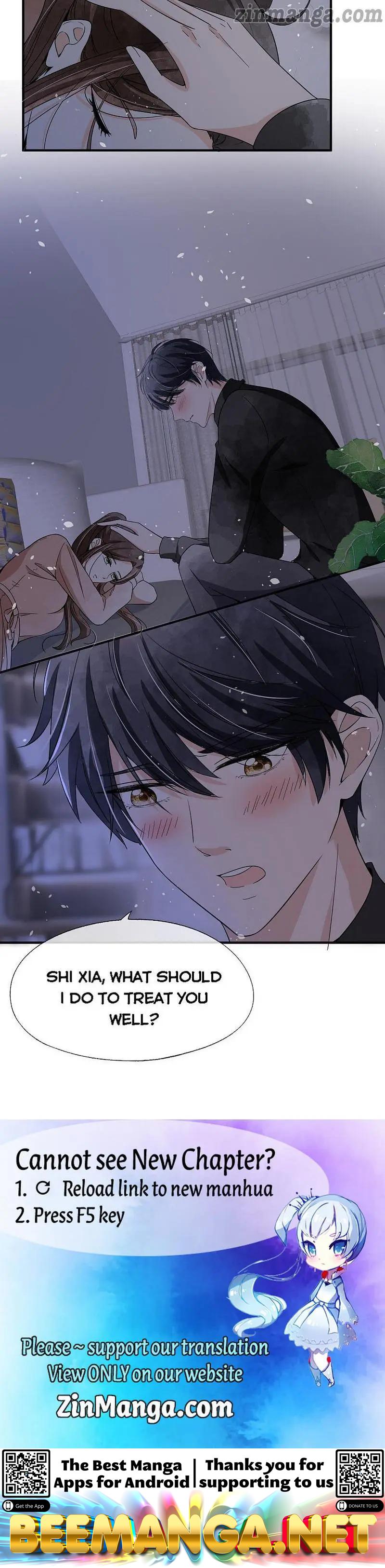 Cold-hearted wife – it is not easy to bully her Chapter 92 - page 16