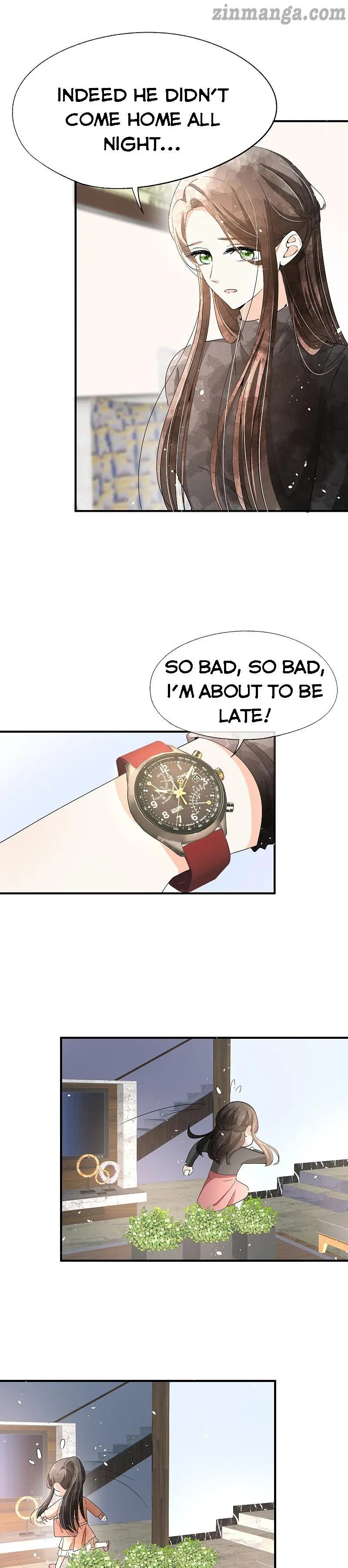 Cold-hearted wife – it is not easy to bully her Chapter 92 - page 2