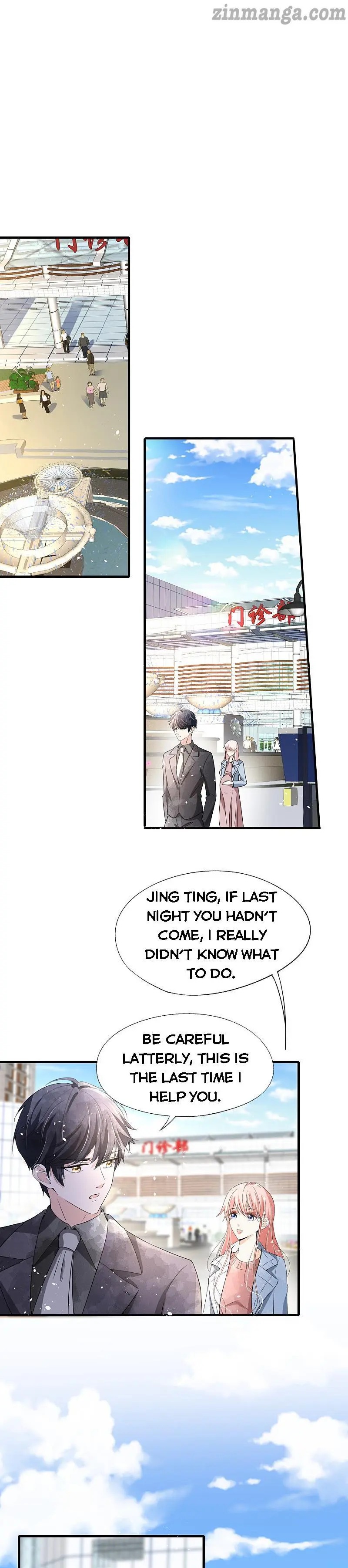 Cold-hearted wife – it is not easy to bully her Chapter 92 - page 6