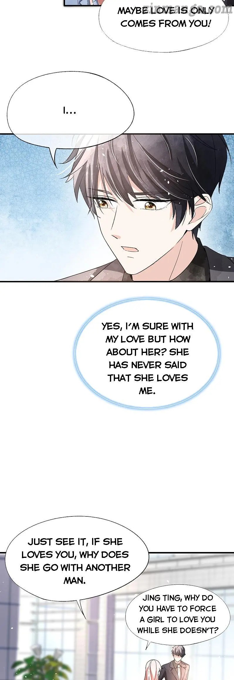 Cold-hearted wife – it is not easy to bully her Chapter 92 - page 9
