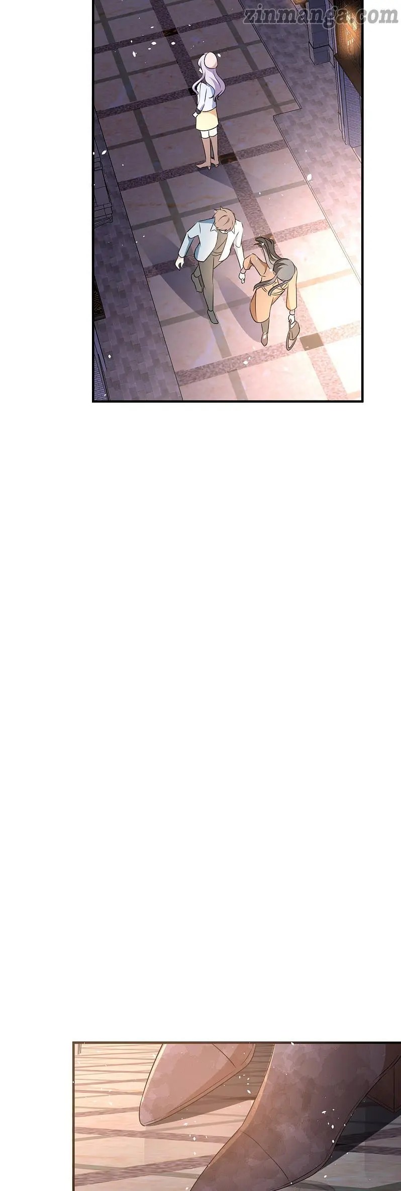 Cold-hearted wife – it is not easy to bully her Chapter 91 - page 11