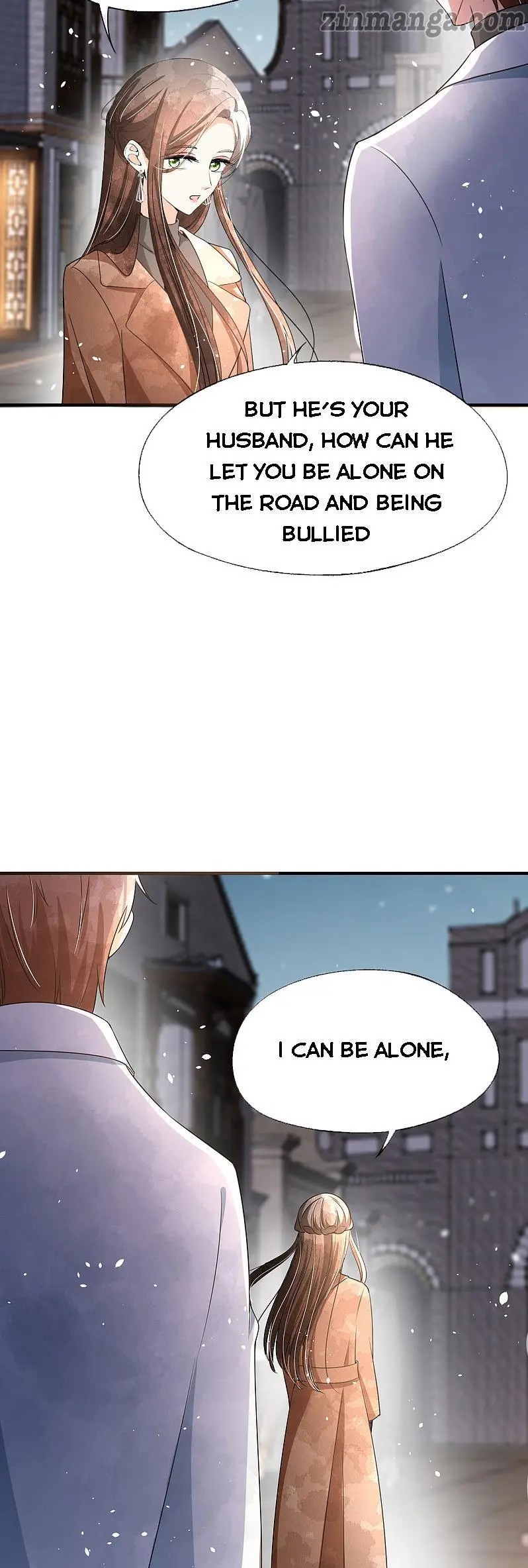 Cold-hearted wife – it is not easy to bully her Chapter 91 - page 14