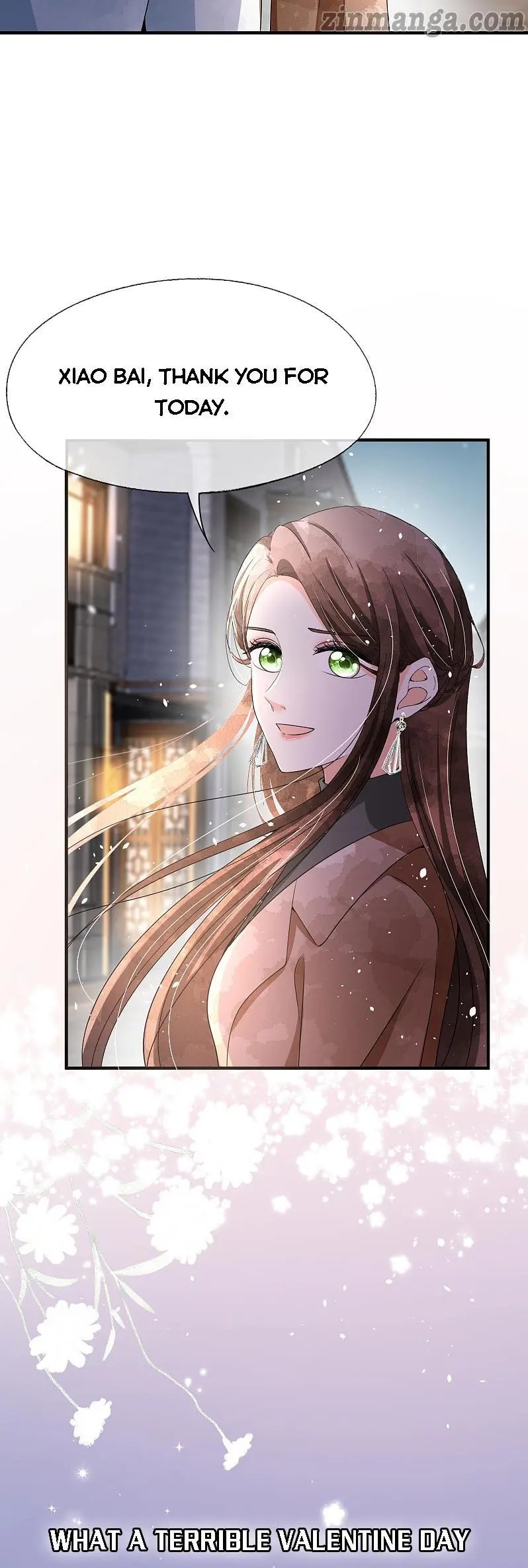 Cold-hearted wife – it is not easy to bully her Chapter 91 - page 15
