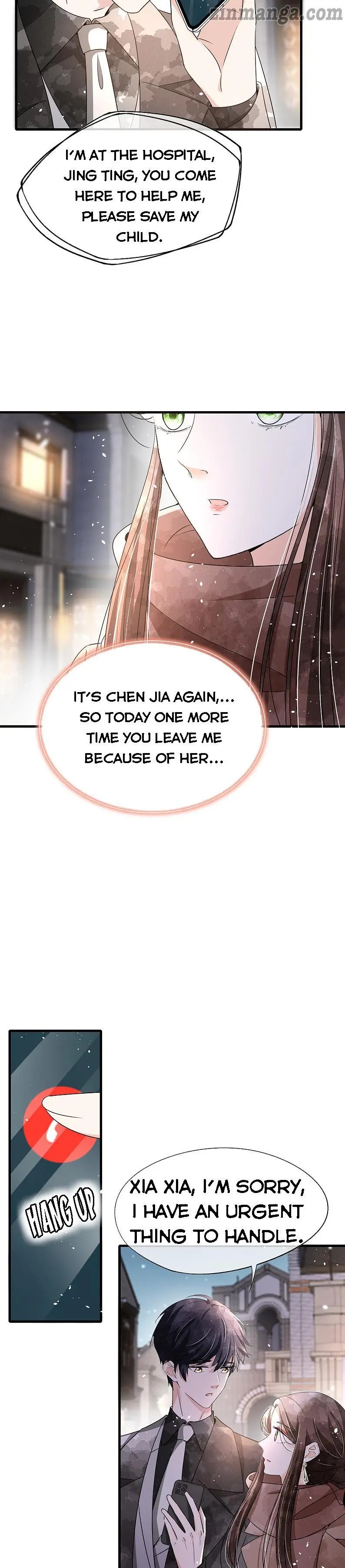 Cold-hearted wife – it is not easy to bully her Chapter 91 - page 2