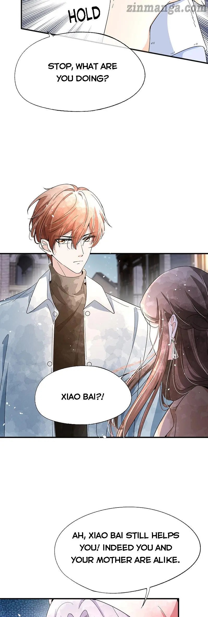 Cold-hearted wife – it is not easy to bully her Chapter 91 - page 9