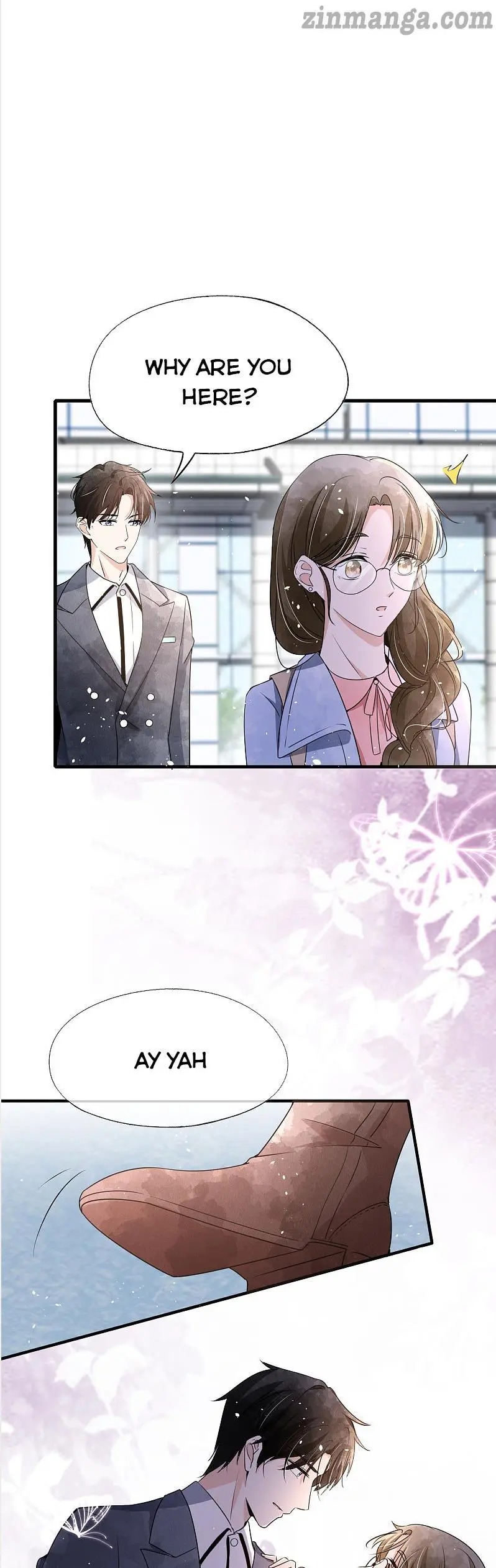Cold-hearted wife – it is not easy to bully her Chapter 90 - page 10