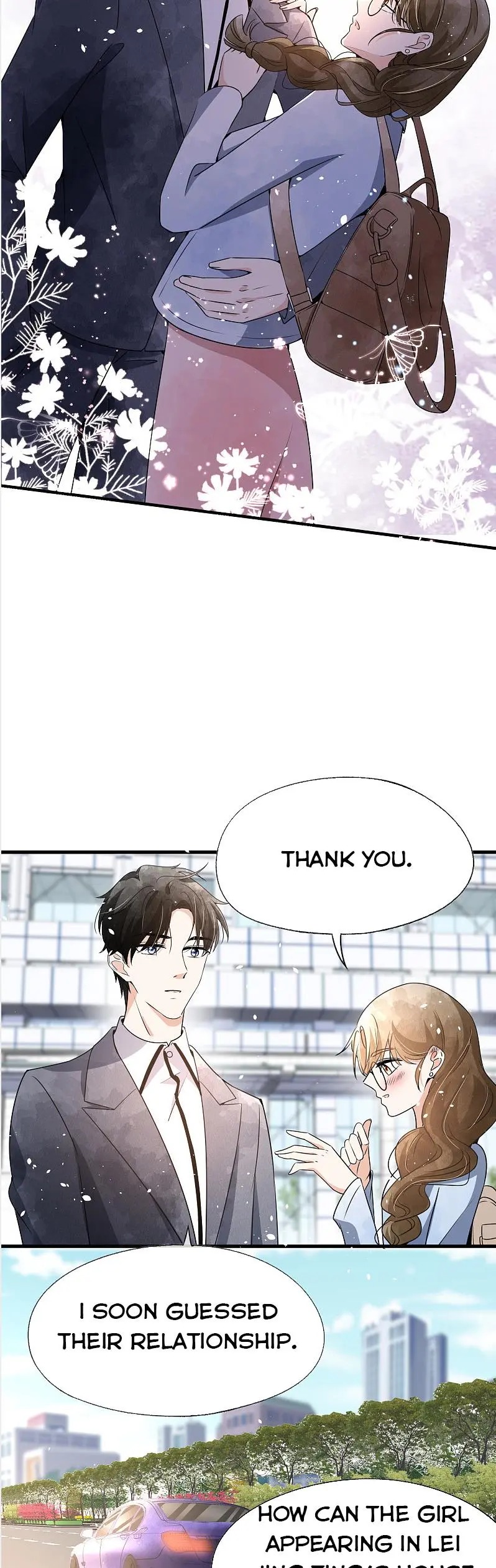 Cold-hearted wife – it is not easy to bully her Chapter 90 - page 11