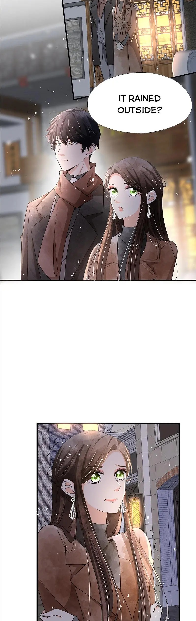 Cold-hearted wife – it is not easy to bully her Chapter 90 - page 13