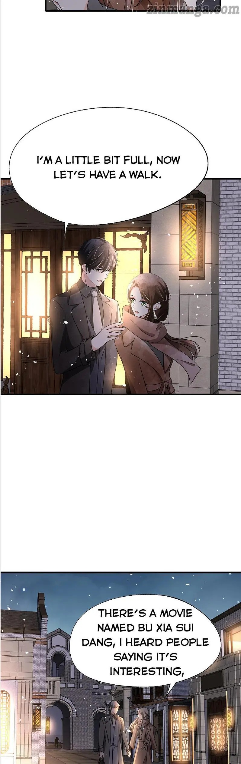 Cold-hearted wife – it is not easy to bully her Chapter 90 - page 14