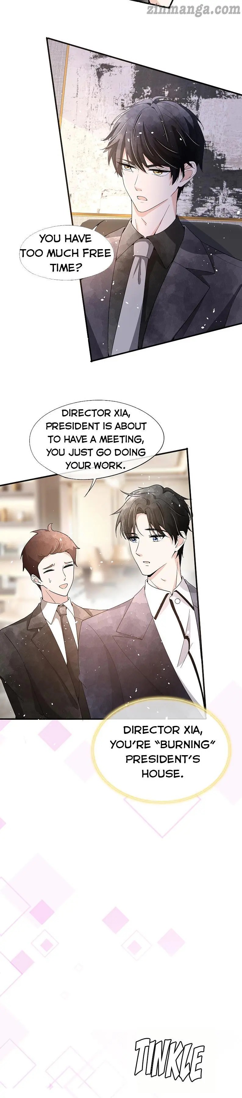 Cold-hearted wife – it is not easy to bully her Chapter 90 - page 5