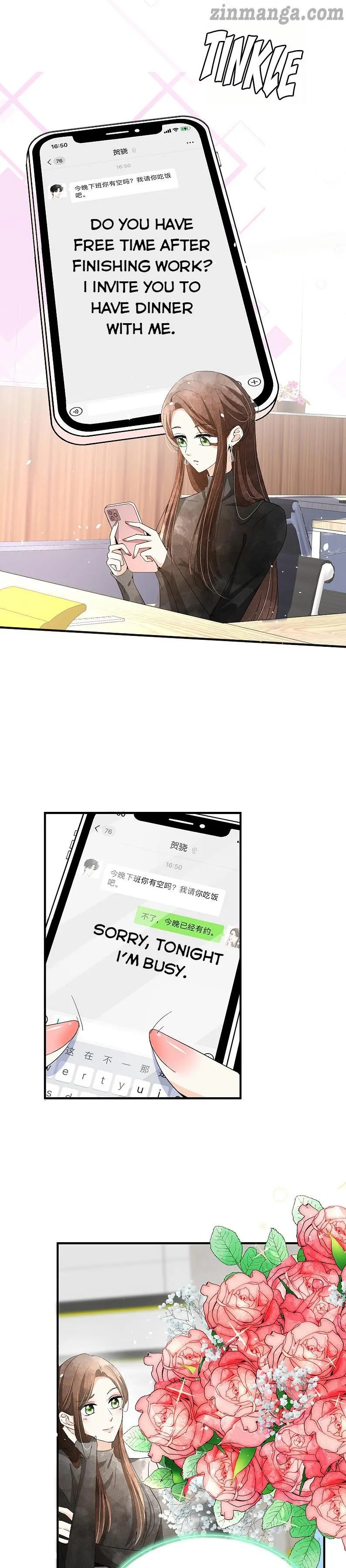 Cold-hearted wife – it is not easy to bully her Chapter 90 - page 6