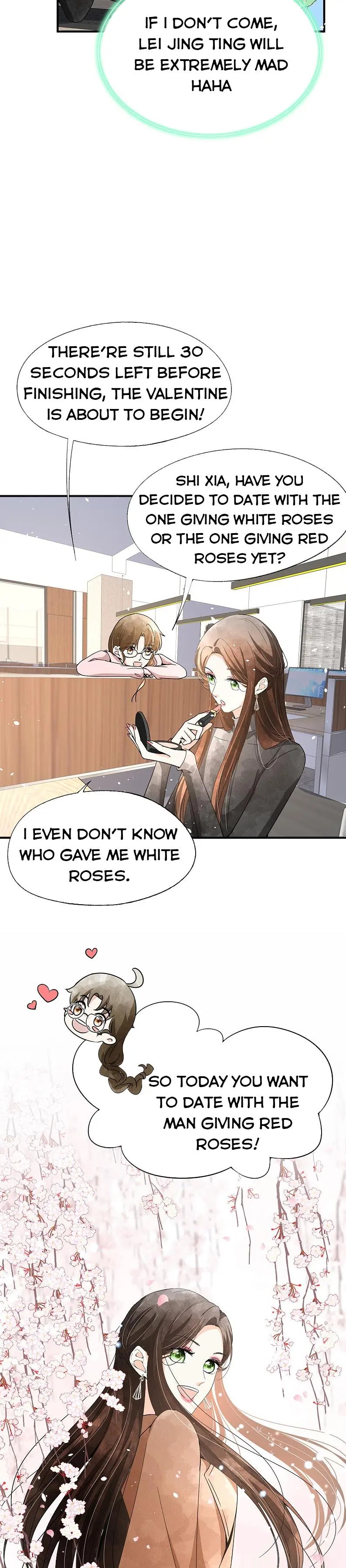 Cold-hearted wife – it is not easy to bully her Chapter 90 - page 7