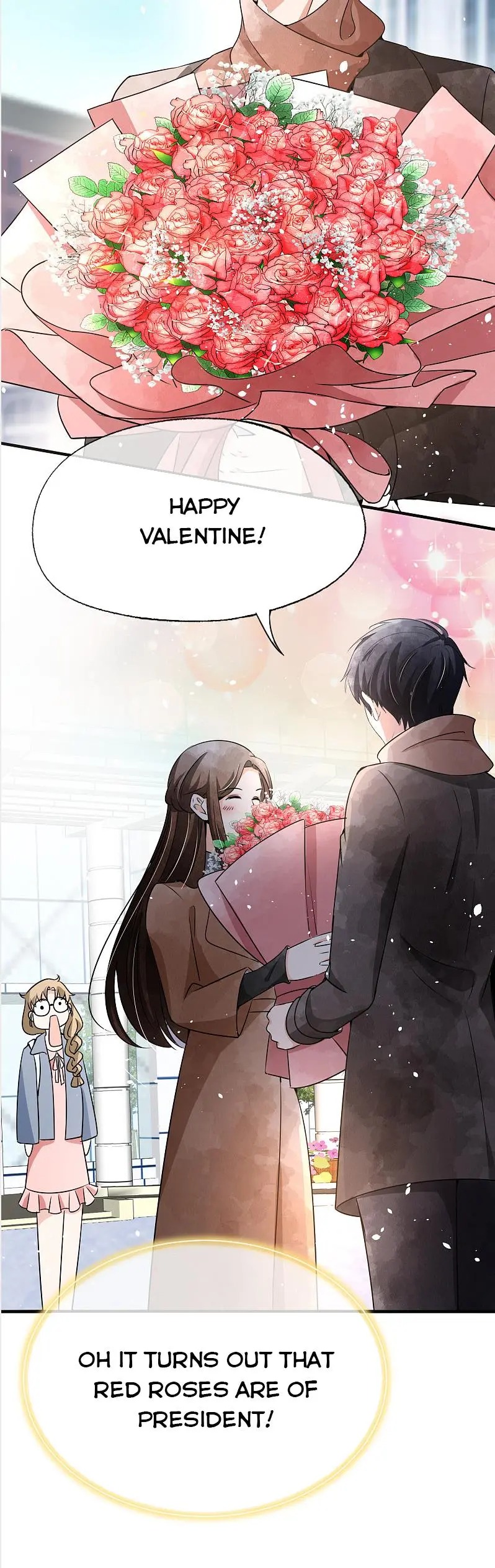 Cold-hearted wife – it is not easy to bully her Chapter 90 - page 9