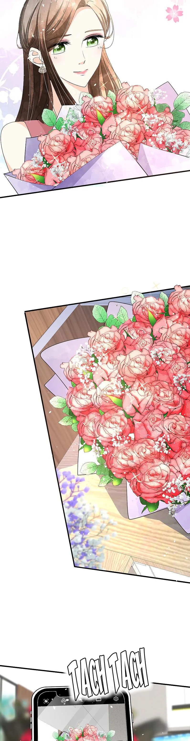 Cold-hearted wife – it is not easy to bully her Chapter 89 - page 11