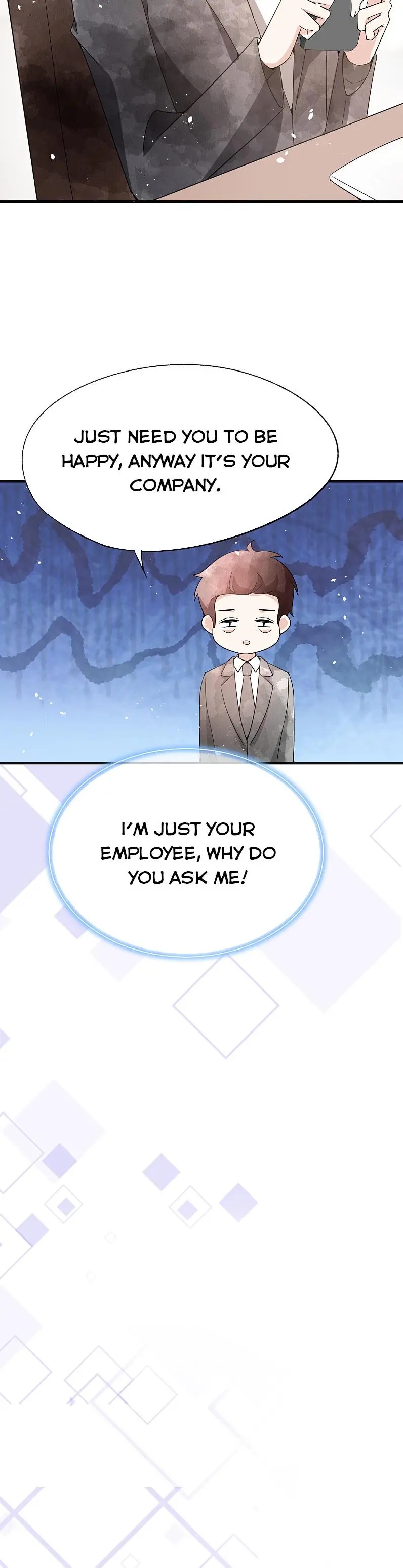 Cold-hearted wife – it is not easy to bully her Chapter 89 - page 13