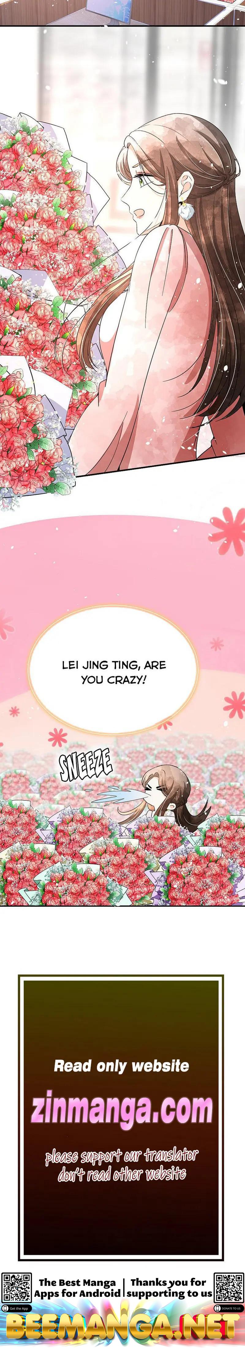 Cold-hearted wife – it is not easy to bully her Chapter 89 - page 16
