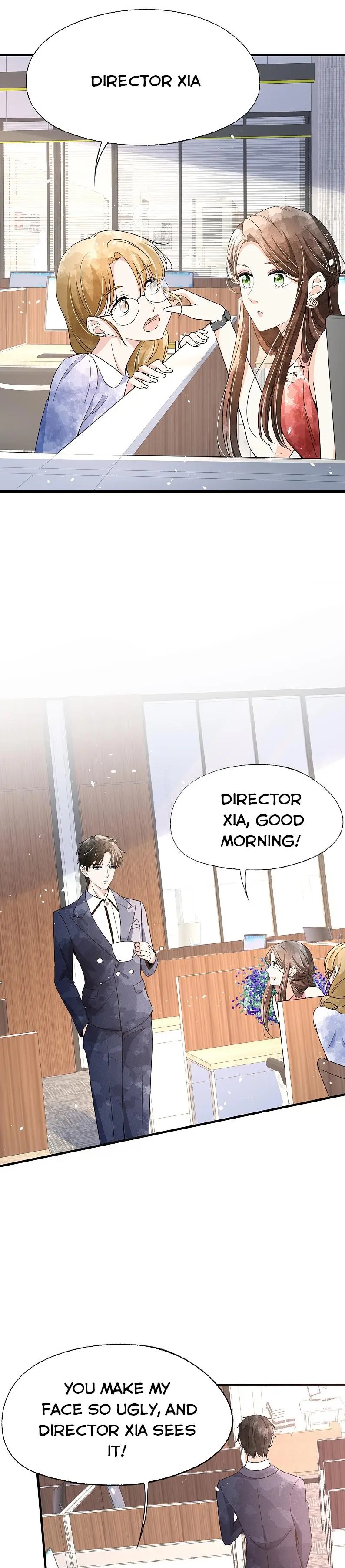 Cold-hearted wife – it is not easy to bully her Chapter 89 - page 4