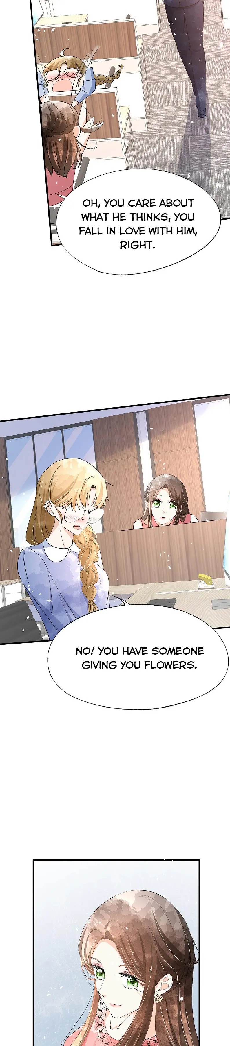 Cold-hearted wife – it is not easy to bully her Chapter 89 - page 5