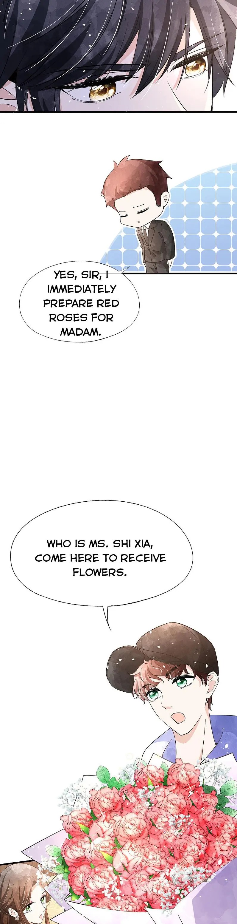 Cold-hearted wife – it is not easy to bully her Chapter 89 - page 9