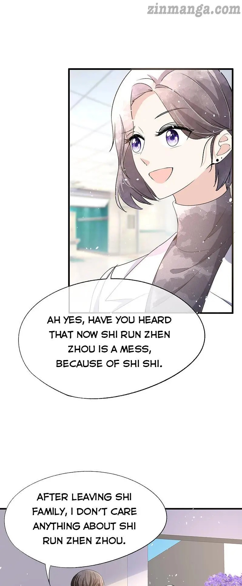 Cold-hearted wife – it is not easy to bully her Chapter 88 - page 10
