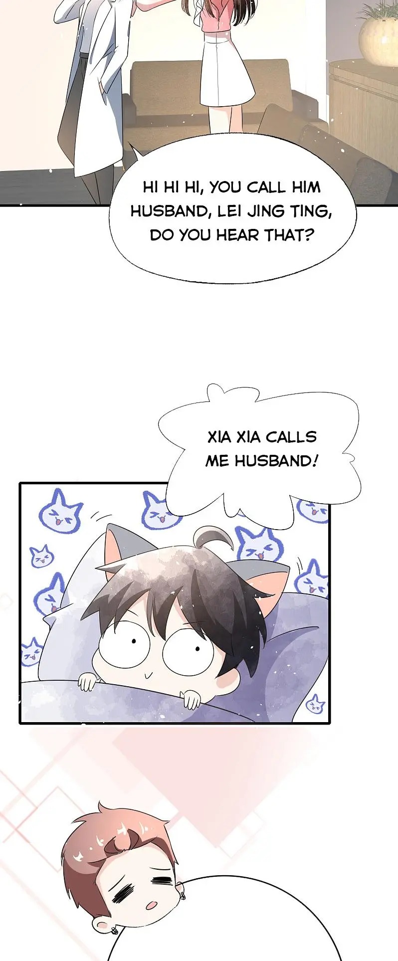 Cold-hearted wife – it is not easy to bully her Chapter 88 - page 12