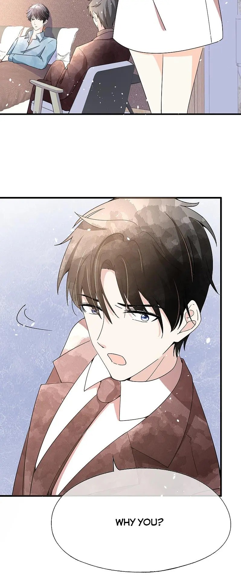 Cold-hearted wife – it is not easy to bully her Chapter 88 - page 14