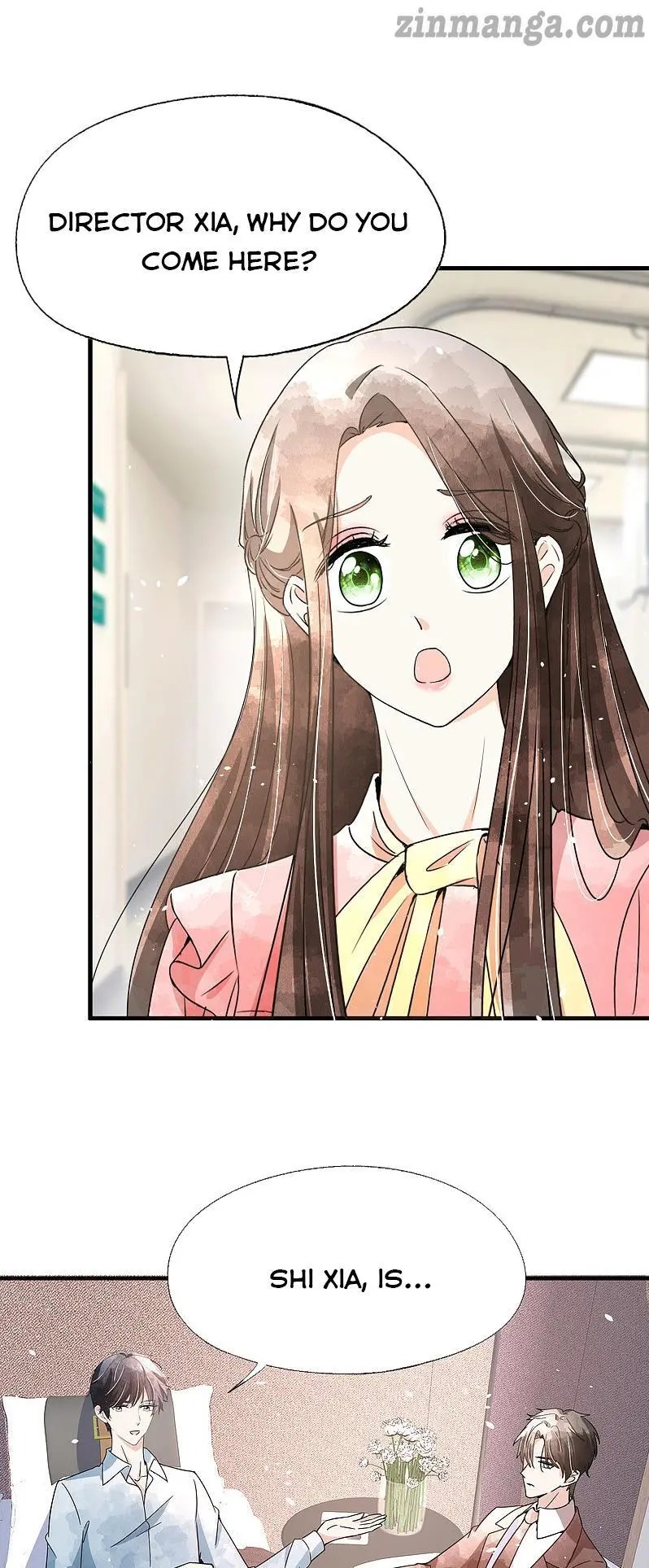 Cold-hearted wife – it is not easy to bully her Chapter 88 - page 15