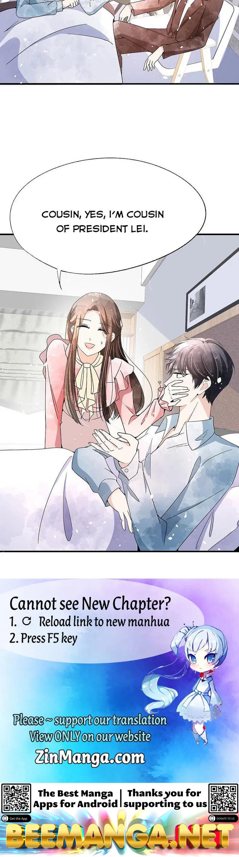 Cold-hearted wife – it is not easy to bully her Chapter 88 - page 16
